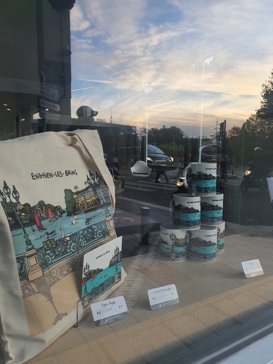 calculer la rentabilité de votre boutique souvenir ? (Spoiler : ce n'est pas sorcier, mais il faut le faire)